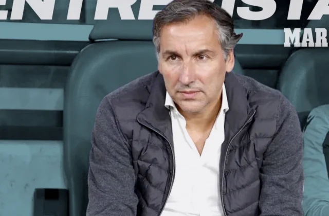 Javi Pereira Backs Fulham to Keep Faith in Álvaro Arbeloa
