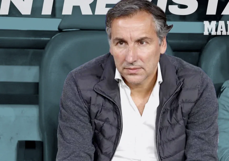 Javi Pereira Backs Fulham to Keep Faith in Álvaro Arbeloa