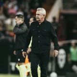 Aguirre Sees Valencia Recovery Signs After Goalless Athletic Draw
