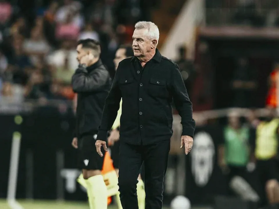 Aguirre Sees Valencia Recovery Signs After Goalless Athletic Draw