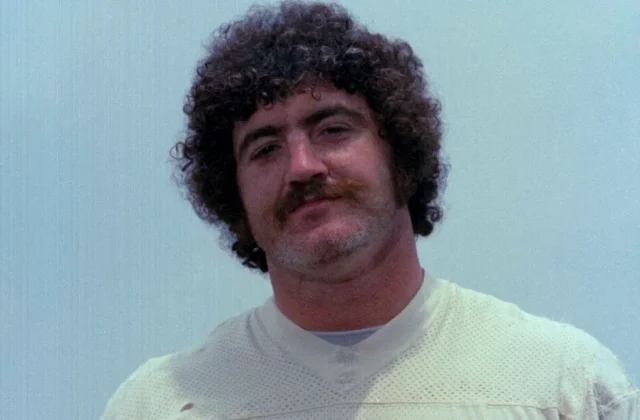 Falcons Mourn Legendary Six-Time Pro Bowl Center Jeff Van Note at 80
