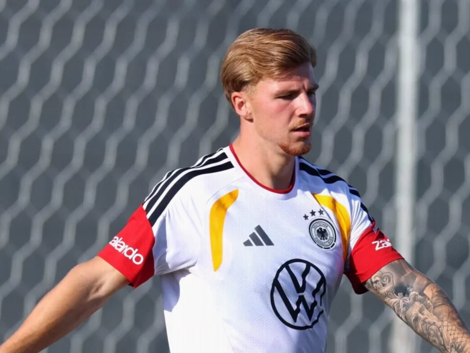 Inter Keep Jeltsch on Defensive Shortlist as Chivu Plans Ahead