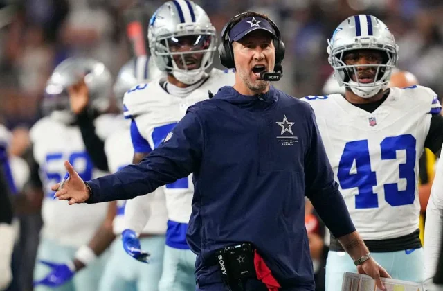 Cowboys Stumble Against Winless Buccaneers in 24-16 Home Loss