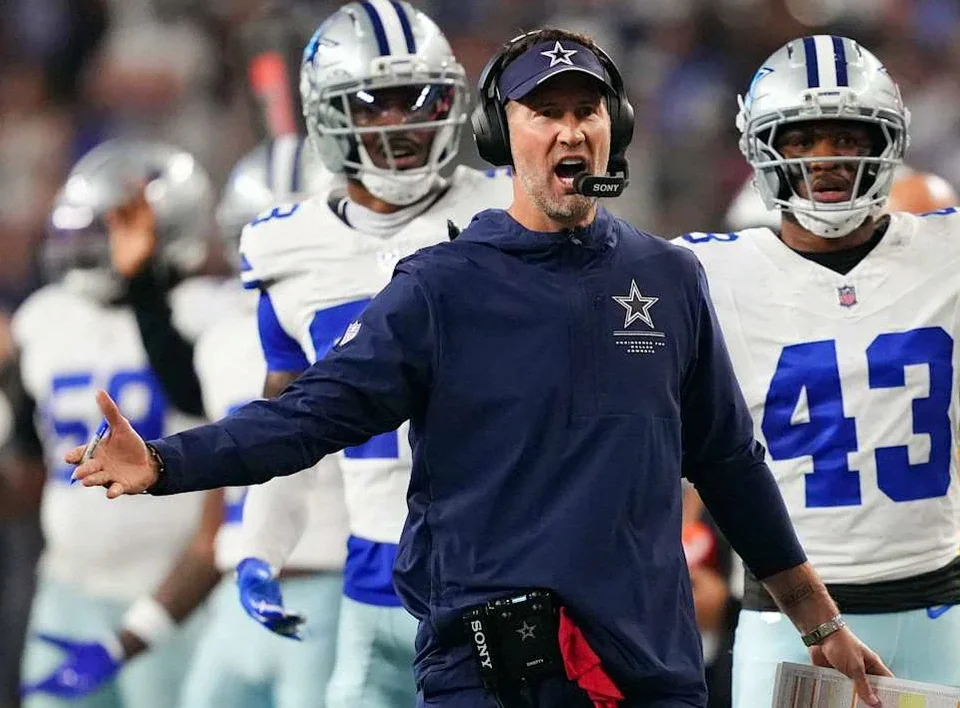 Cowboys Stumble Against Winless Buccaneers in 24-16 Home Loss