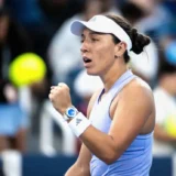 Jessica Pegula Secures Fifth Straight WTA Finals Berth