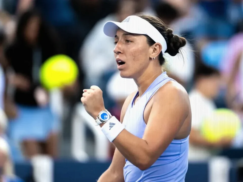 Jessica Pegula Secures Fifth Straight WTA Finals Berth