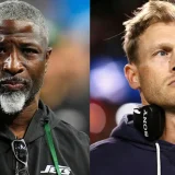 Jets’ Aaron Glenn Set for Bears Showdown With Former Lions Colleague Ben Johnson