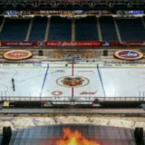 Winnipeg Jets Set for Outdoor Heritage Classic Clash With Canadiens