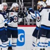 Perfetti Lifts Jets Past Penguins in Rapid Third-Period Rally