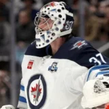 Jets Await Clarity on Connor Hellebuyck’s Possible Return