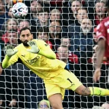 Donnarumma Set for Emotional PSG Reunion with Manchester City