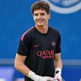 Arthur Bar, 16, Named PSG’s Third Goalkeeper for Le Mans Clash