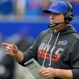 Jim Leonhard Rejects Stadium Noise as Excuse After Bills’ Loss to Patriots