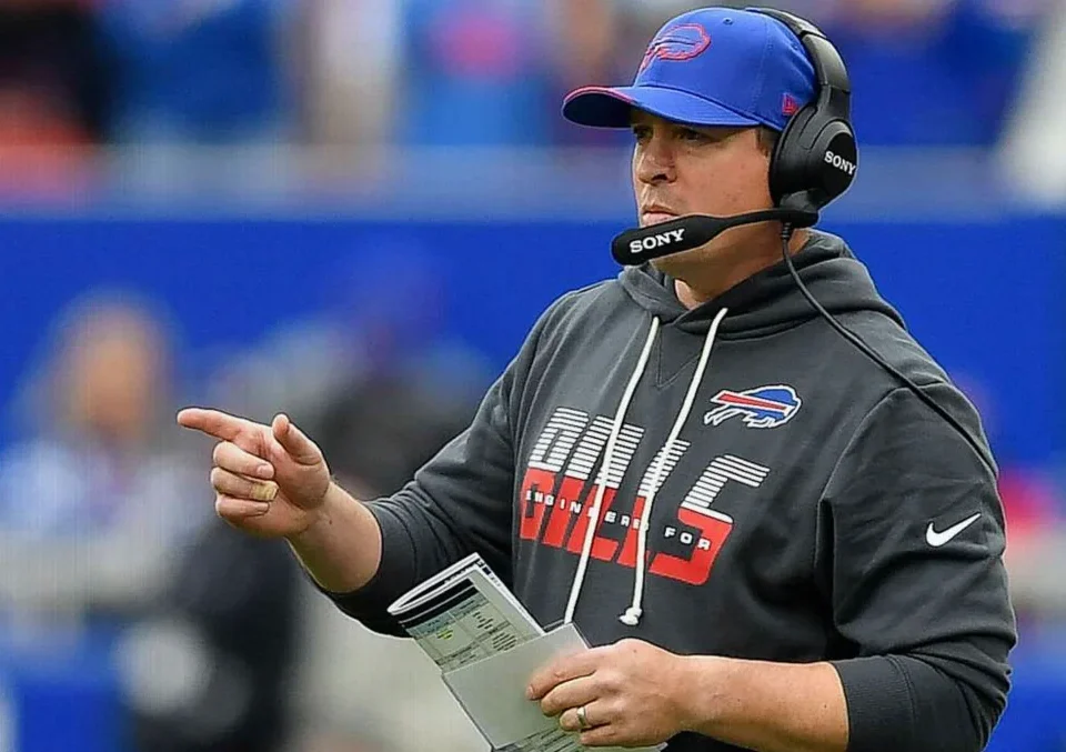 Jim Leonhard Rejects Stadium Noise as Excuse After Bills’ Loss to Patriots