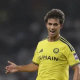 Al Nassr Consider João Félix Extension After Saudi Revival