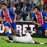 PSG Midfield Hit by Zaïre-Emery and Mayulu Injuries Before Le Mans Clash