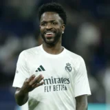 Cristiano Ronaldo Tops Forbes’ 2026/27 Football Rich List as Vini Jr. Enters Top Five