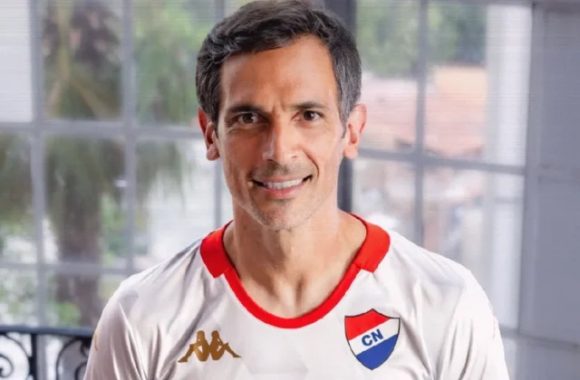 10 Football Veterans Aged 38 and Over Still Playing Worldwide