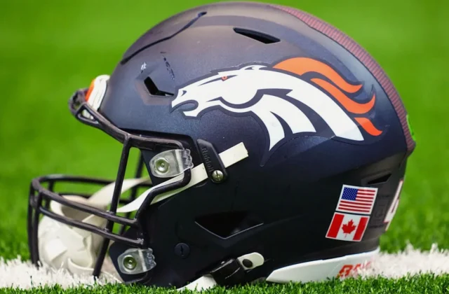 Broncos Mourn Former GM John Beake, Architect of First Super Bowl Titles