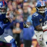 J.J. McCarthy’s Late Surge Leaves Giants QB Decision Looming