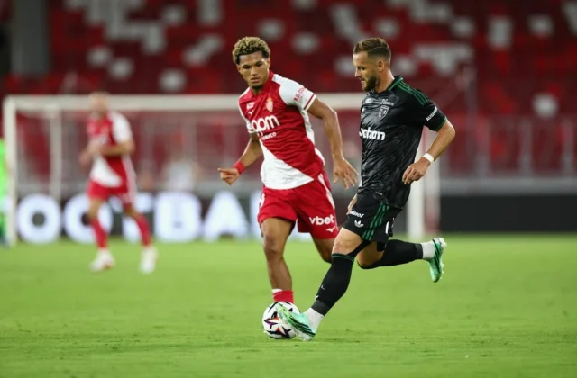 Jonathan Gradit Ready for Lens Return Against Lyon After Long Layoff