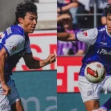 Jonathan Gómez Scores First Goal for Osnabrück in 2. Bundesliga