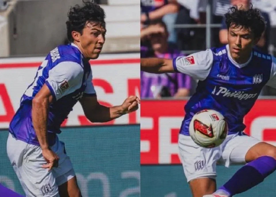 Jonathan Gómez Scores First Goal for Osnabrück in 2. Bundesliga