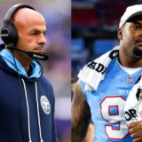 Titans Cut Jordan Elliott Following Gun Incident at Team Facility