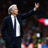 Jorge Jesus Says Cristiano Ronaldo Can Return to Portugal Squad Anytime