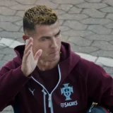 Jorge Jesus Opens Door for Cristiano Ronaldo’s Portugal Return