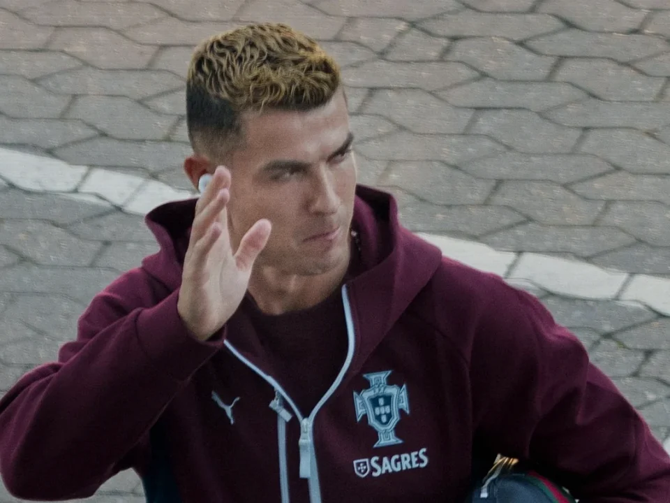 Jorge Jesus Opens Door for Cristiano Ronaldo’s Portugal Return