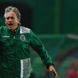 Jorge Jesus and Cristiano Ronaldo Clash Rocks Portugal Camp