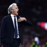 Jorge Jesus Responds to Cristiano Ronaldo’s Portugal Trust Rift Claim