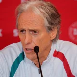 Jorge Jesus Backs Cristiano Ronaldo Ahead of Portugal’s Norway Clash