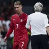 Jorge Jesus Prioritises Portugal Win Over Cristiano Ronaldo Dispute