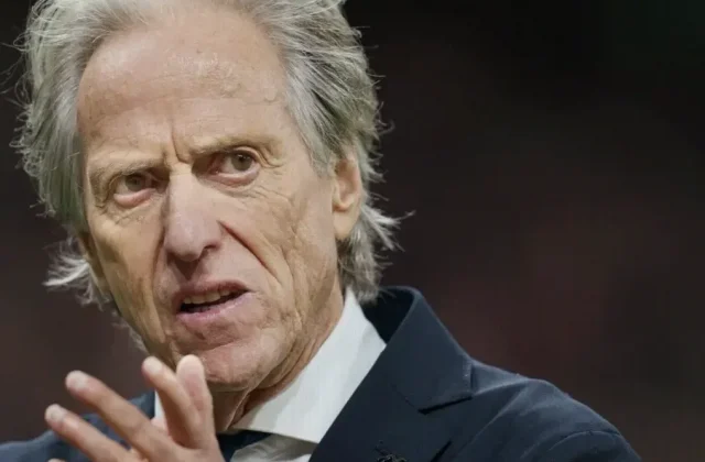 Jorge Jesus Focuses Portugal on Norway Clash, Not Ronaldo Absence