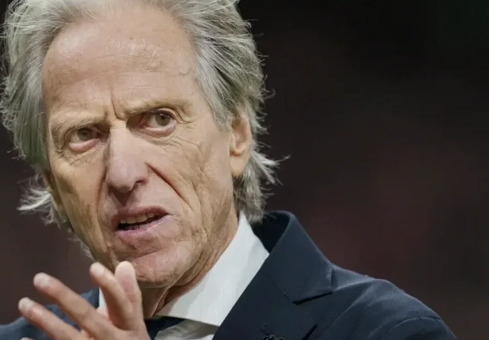Jorge Jesus Focuses Portugal on Norway Clash, Not Ronaldo Absence