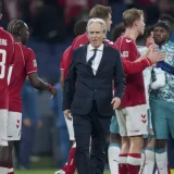 Jorge Jesus Calls Cristiano Ronaldo’s Portugal Exit a Closed Matter