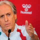 Jorge Jesus Addresses Cristiano Ronaldo’s Portugal Camp Exit