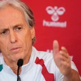 Jorge Jesus Defends Handling of Cristiano Ronaldo’s Portugal Camp Exit