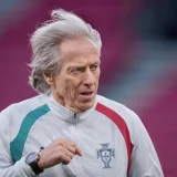 Jorge Jesus Responds to Cristiano Ronaldo Controversy in Portugal Camp
