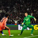 PSG’s Safonov Under Fire Despite 4-2 Champions League Win Over Barcelona