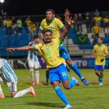 Brazil Trio Feature on Global 2009-Born Football Prospects Watchlist