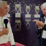 Mourinho Prepares for Emotional Roma Return with Real Madrid