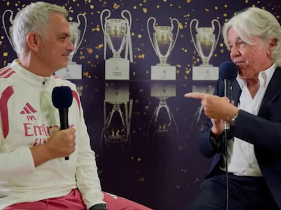 Mourinho Prepares for Emotional Roma Return with Real Madrid