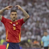 Joselu Mato Agrees to Join Qatar’s Al Sailiya