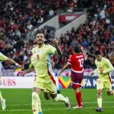 Joselu Joins Al-Sailiya After Leaving Al-Gharafa