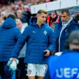 Cristiano Ronaldo Explains Portugal Camp Fallout With Jorge Jesus
