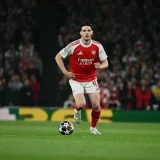 Declan Rice Nears New Long-Term Arsenal Contract