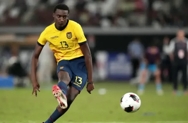 Juan Riquelme Angulo: Sunderland’s Ecuadorian Forward Making His Mark